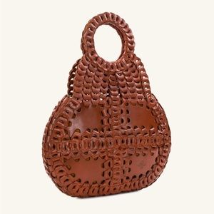 Patricia Nash Pisticci Bag. Color Florence